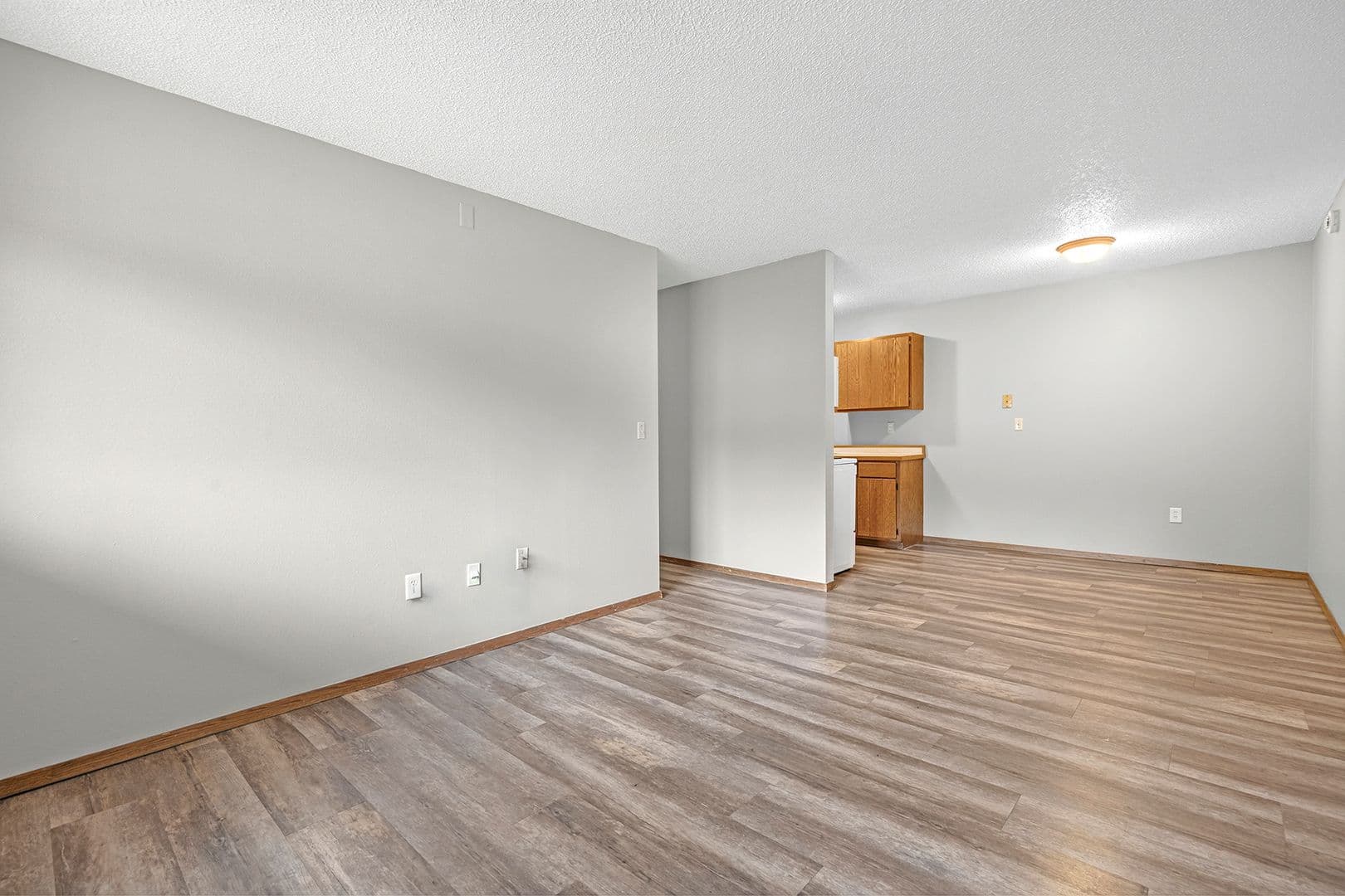 Minot Apartment: 2800 7th Street SW