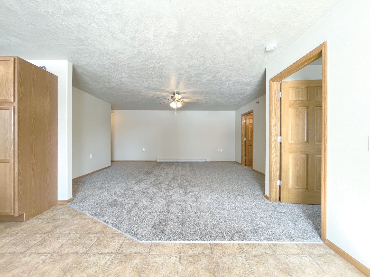 Minot Apartment: 1315/1325 35th Avenue SE & 1310/1320 34th Ave SE