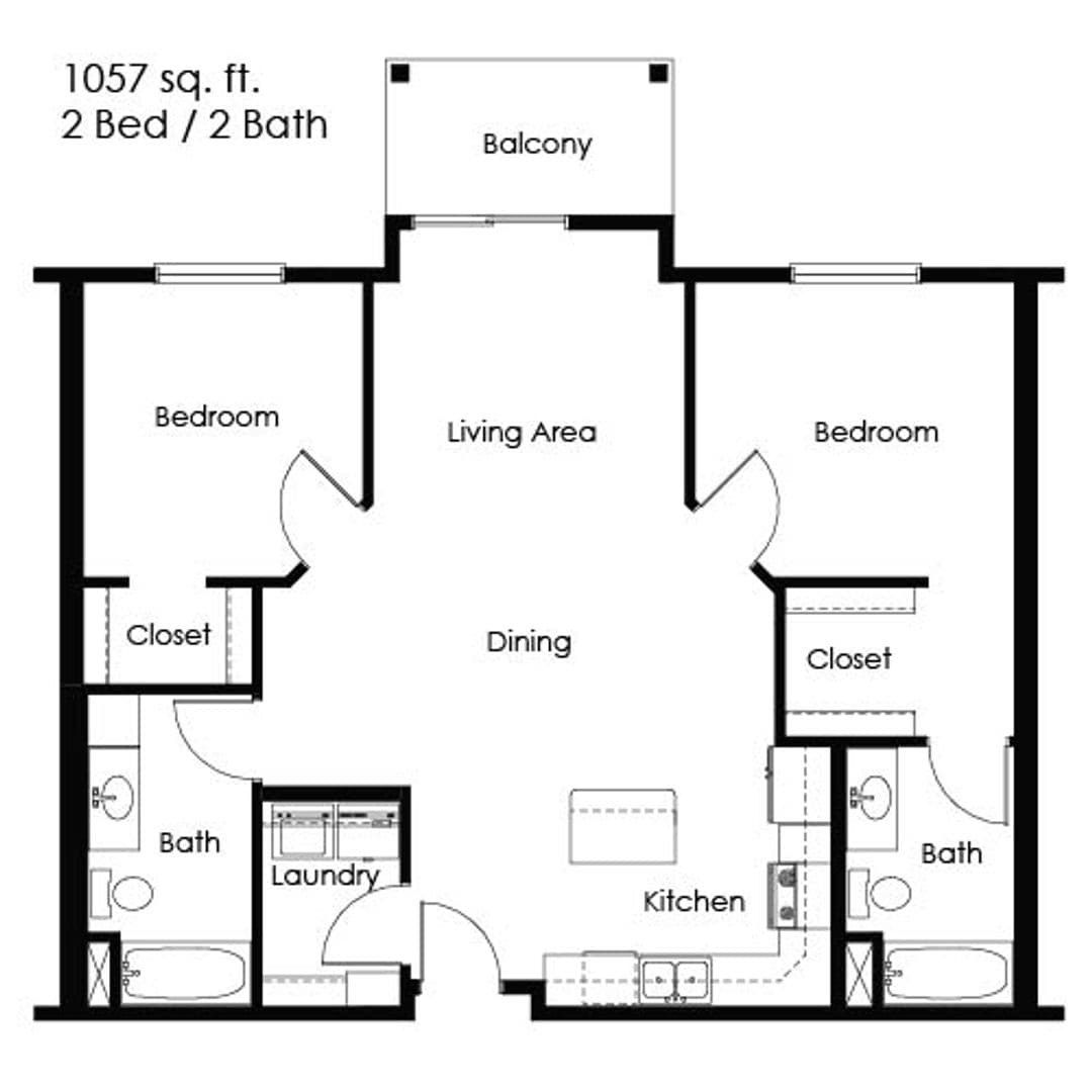 Minot Apartment: 3312-3414 21st Ave. NW, 2213 33rd St. NW, 2220 35th St. NW