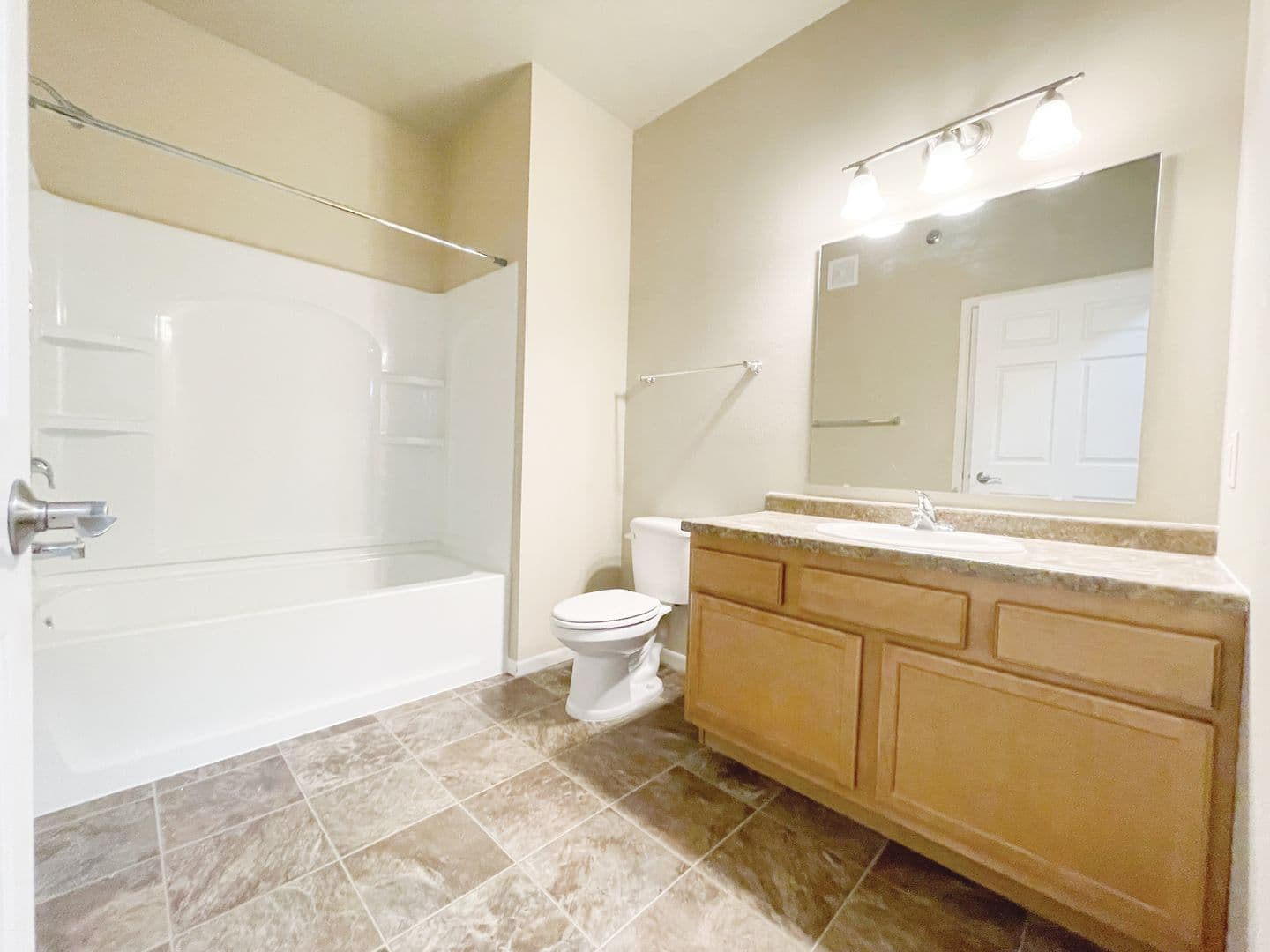 Minot Apartment: 3321 7th Street NE