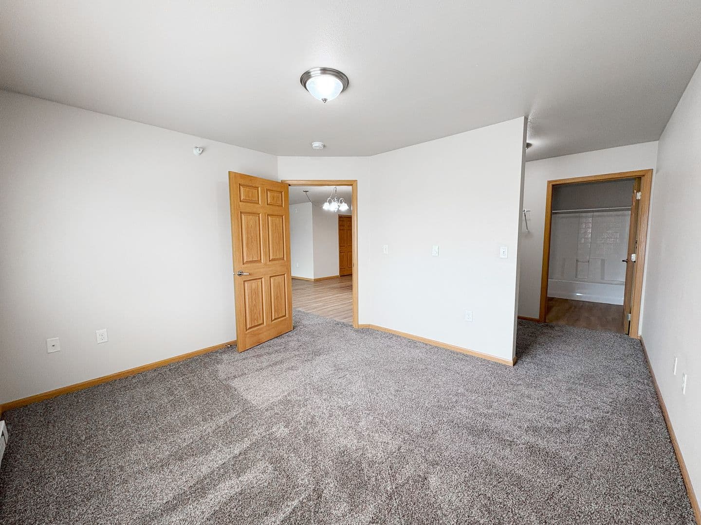 Minot Apartment: 3312-3414 21st Ave. NW, 2213 33rd St. NW, 2220 35th St. NW