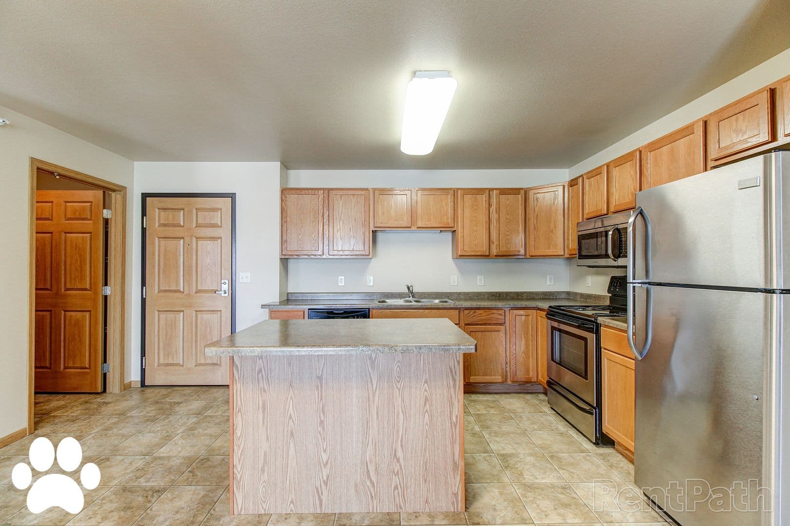 Minot Apartment: 3312-3414 21st Ave. NW, 2213 33rd St. NW, 2220 35th St. NW