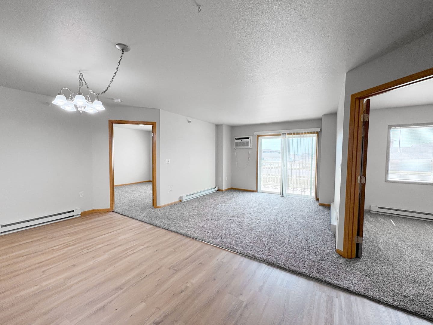 Minot Apartment: 3312-3414 21st Ave. NW, 2213 33rd St. NW, 2220 35th St. NW