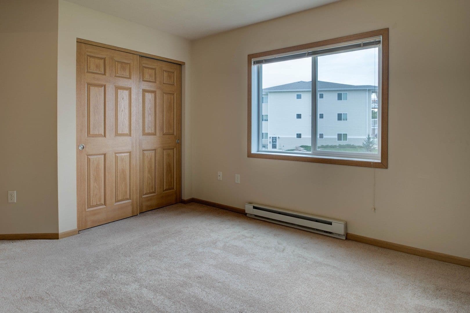 Minot Apartment: 3312-3414 21st Ave. NW, 2213 33rd St. NW, 2220 35th St. NW