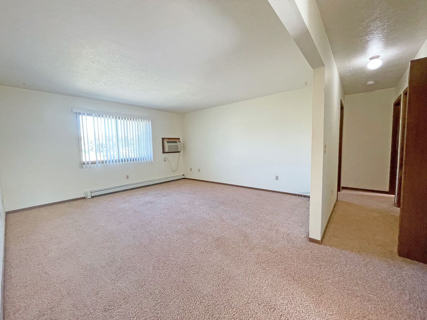 Minot Apartment: 2805 7th Street SW