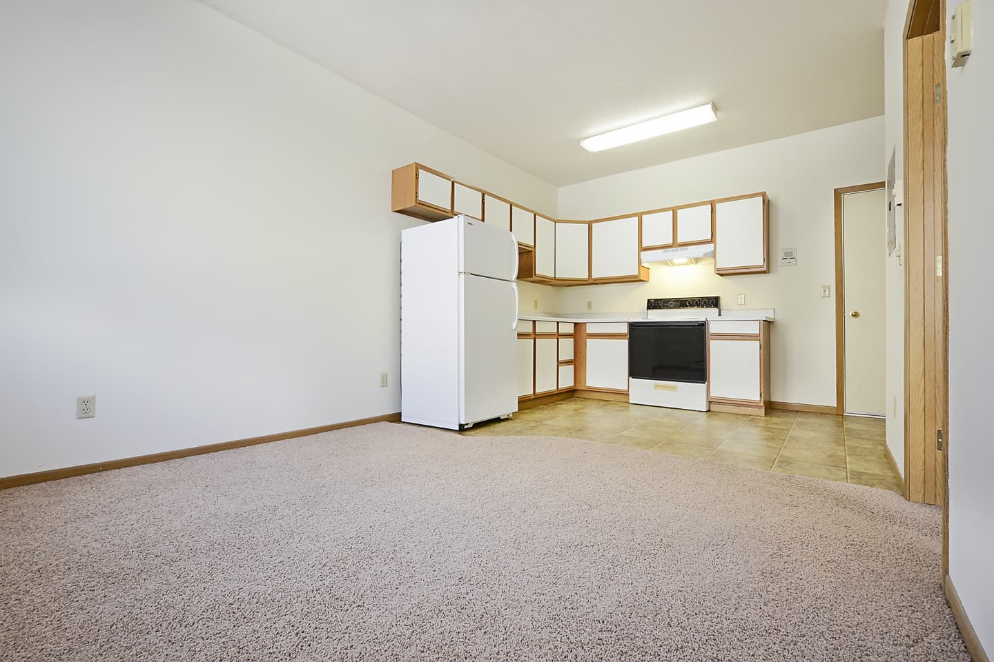 Minot Apartment: 6 North Main Street