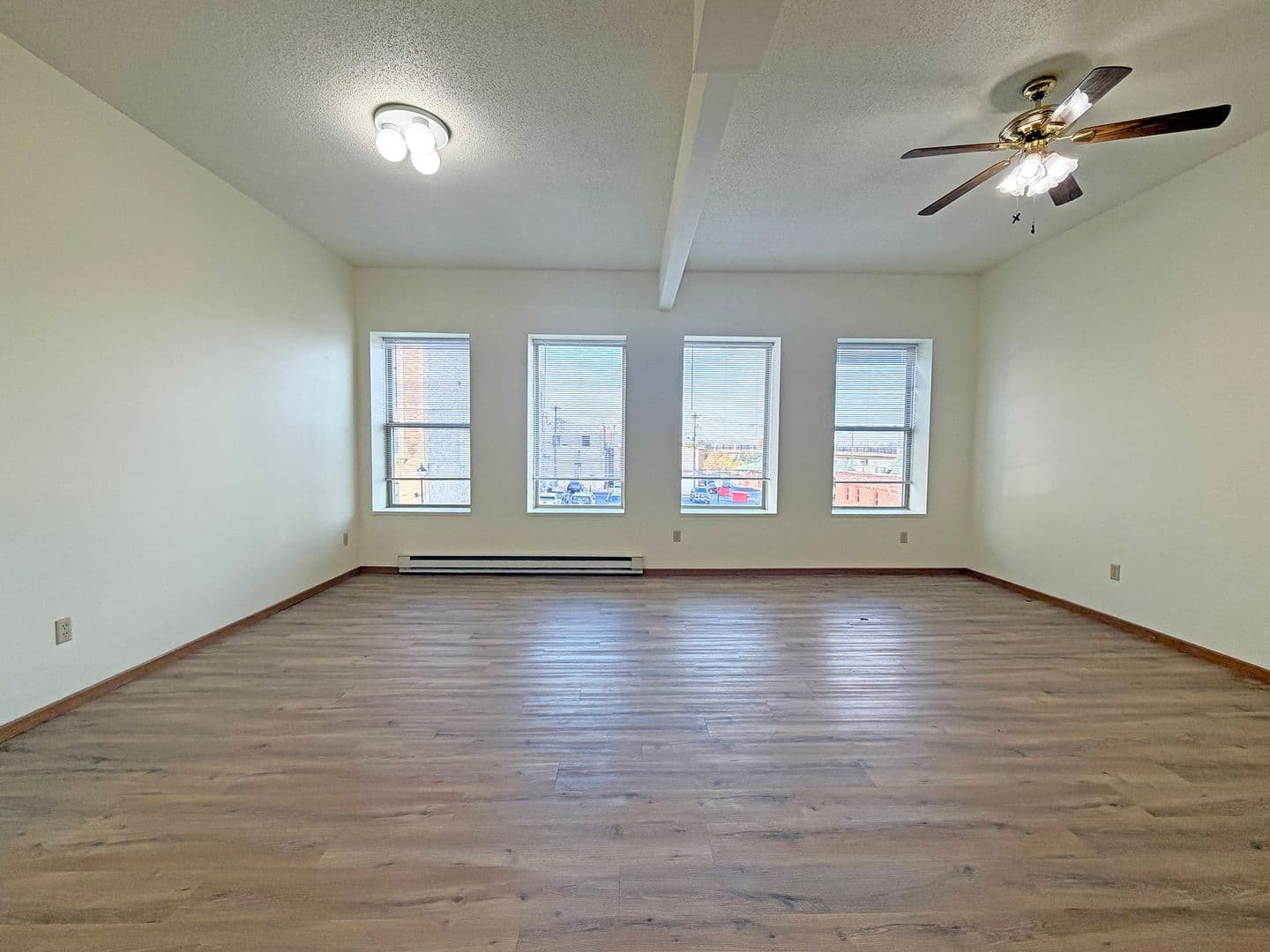 Minot Apartment: 6 North Main Street