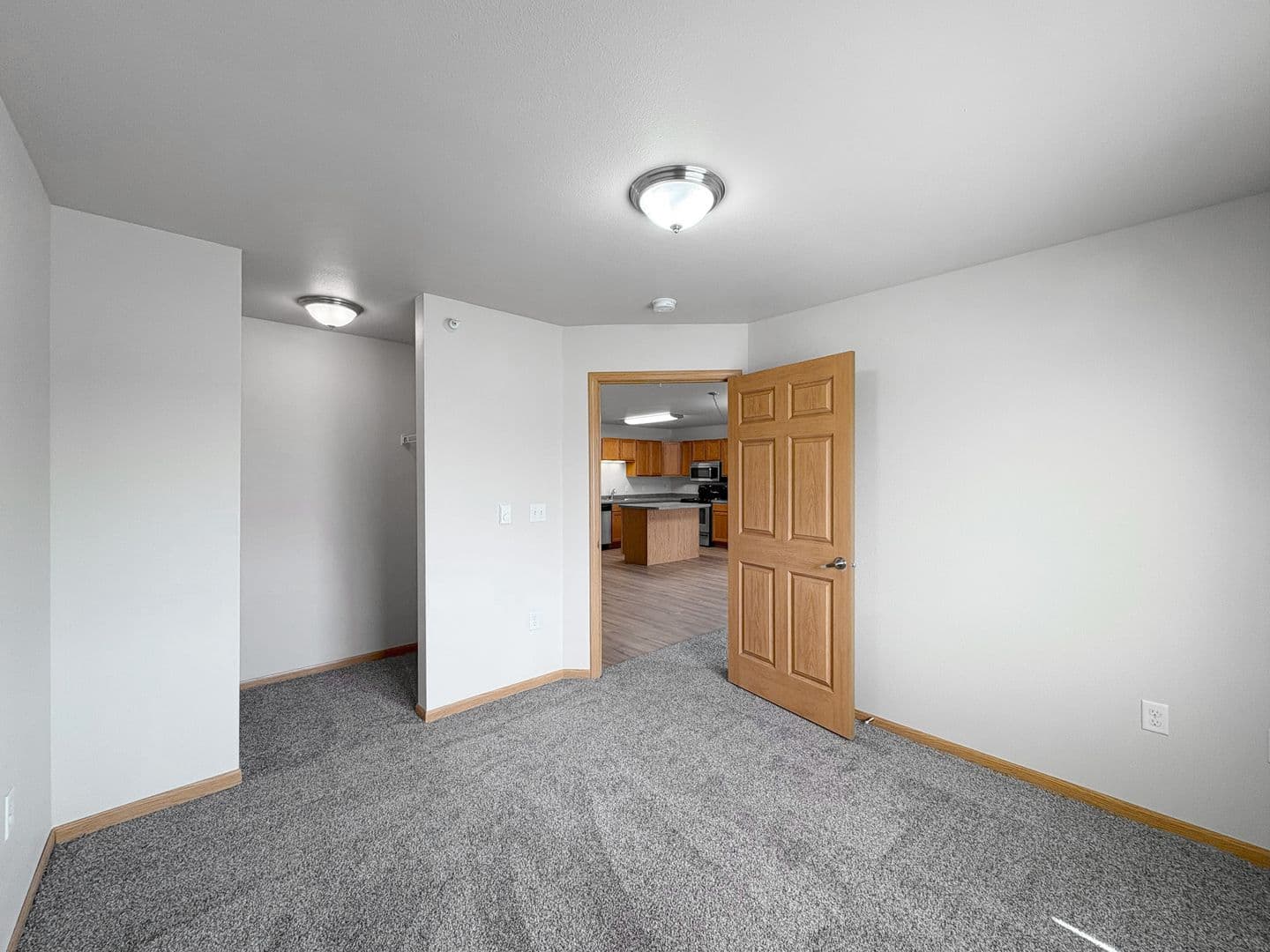 Minot Apartment: 3312-3414 21st Ave. NW, 2213 33rd St. NW, 2220 35th St. NW