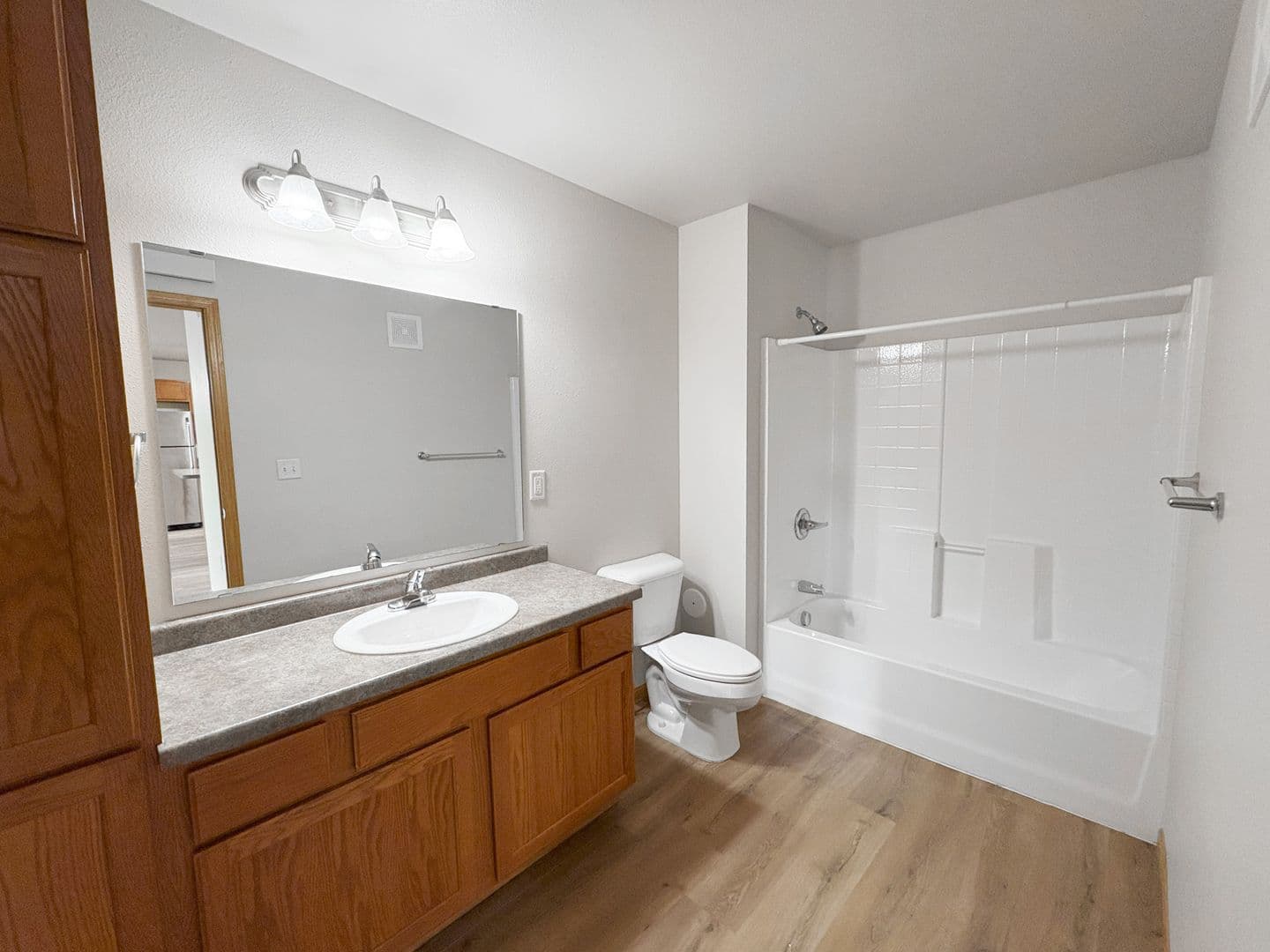 Minot Apartment: 3312-3414 21st Ave. NW, 2213 33rd St. NW, 2220 35th St. NW