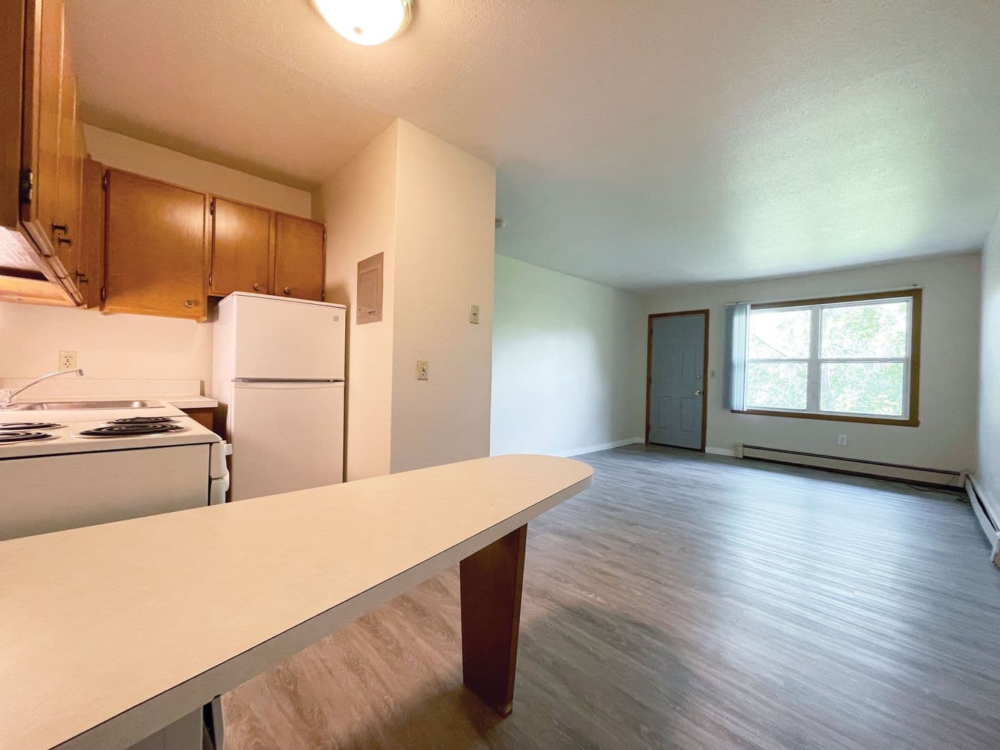 Minot Apartment: 505 4th Street SW