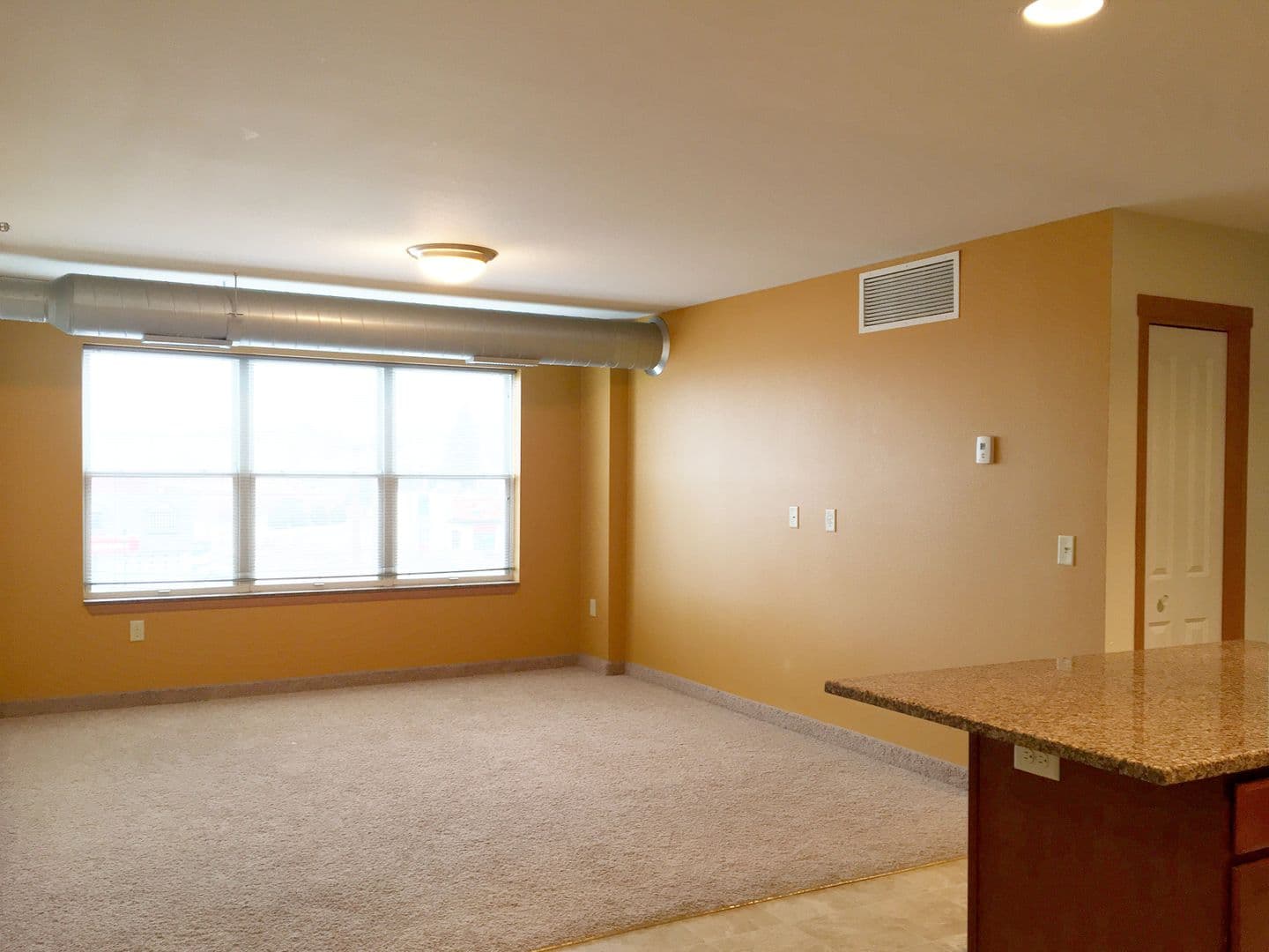 Minot Apartment: 1100 N. Broadway