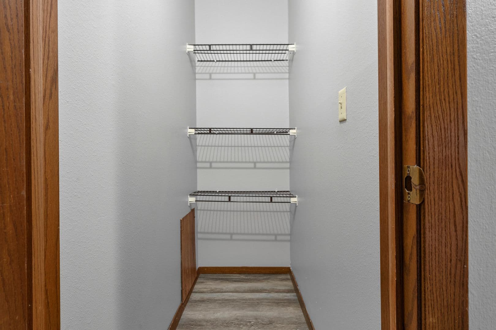 Minot Apartment: 2800 7th Street SW
