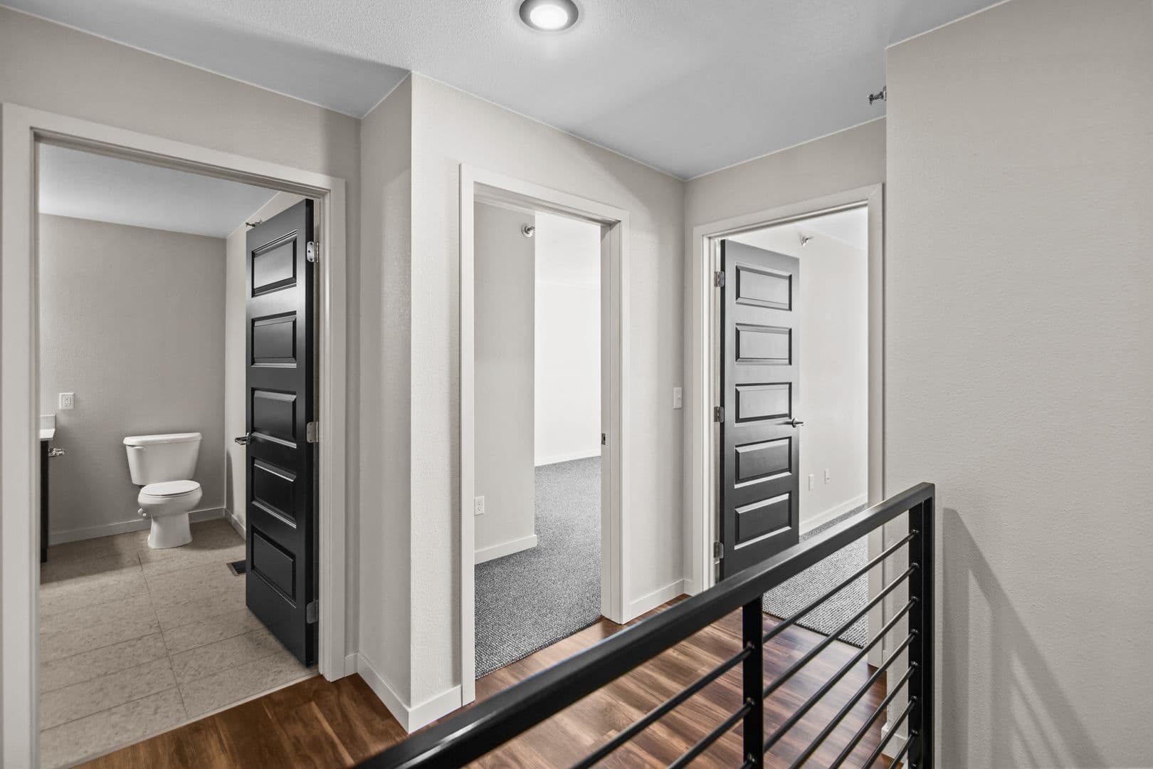 Bismarck Apartment: 202 & 208 E Greenfield Lane