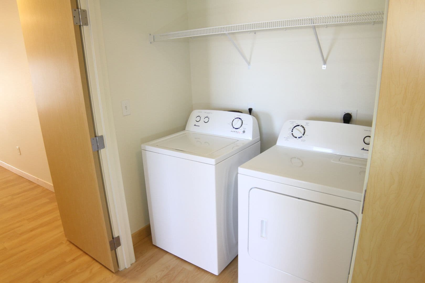 Williston Apartment: 721 E. Highland Drive