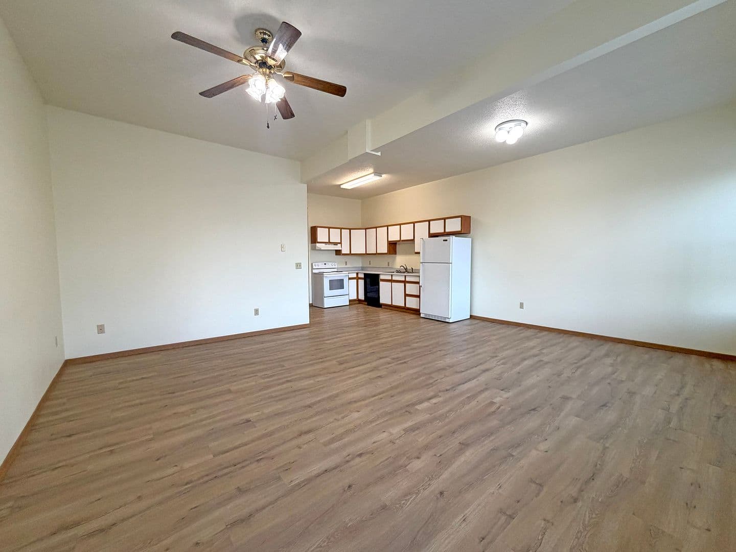 Minot Apartment: 6 North Main Street