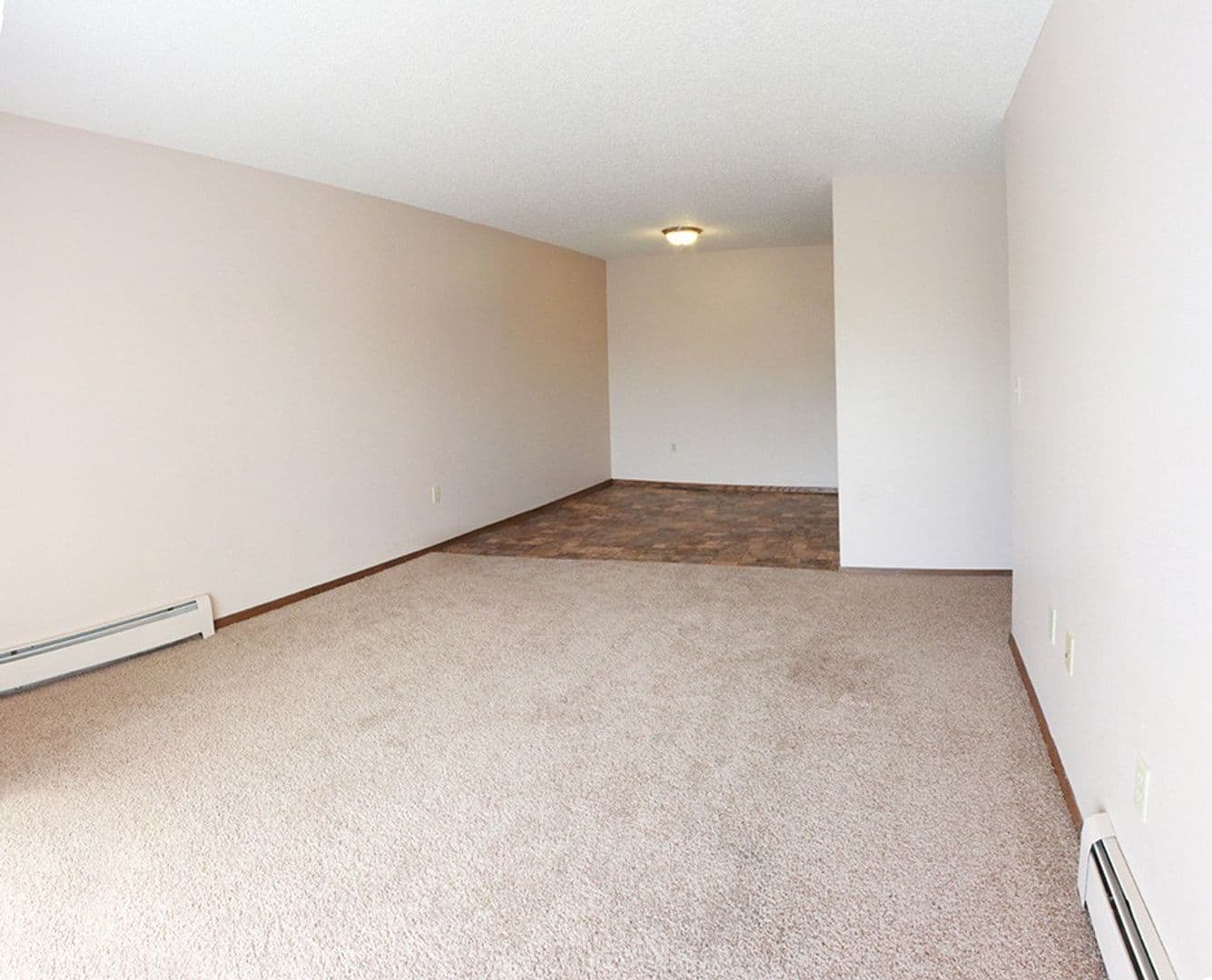 Minot Apartment: 2800 7th Street SW