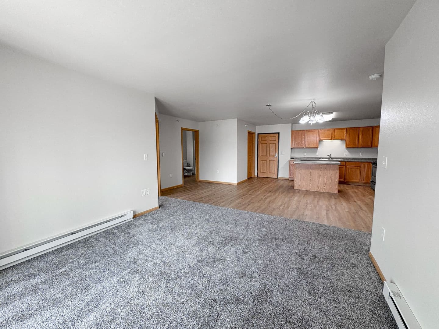 Minot Apartment: 3312-3414 21st Ave. NW, 2213 33rd St. NW, 2220 35th St. NW