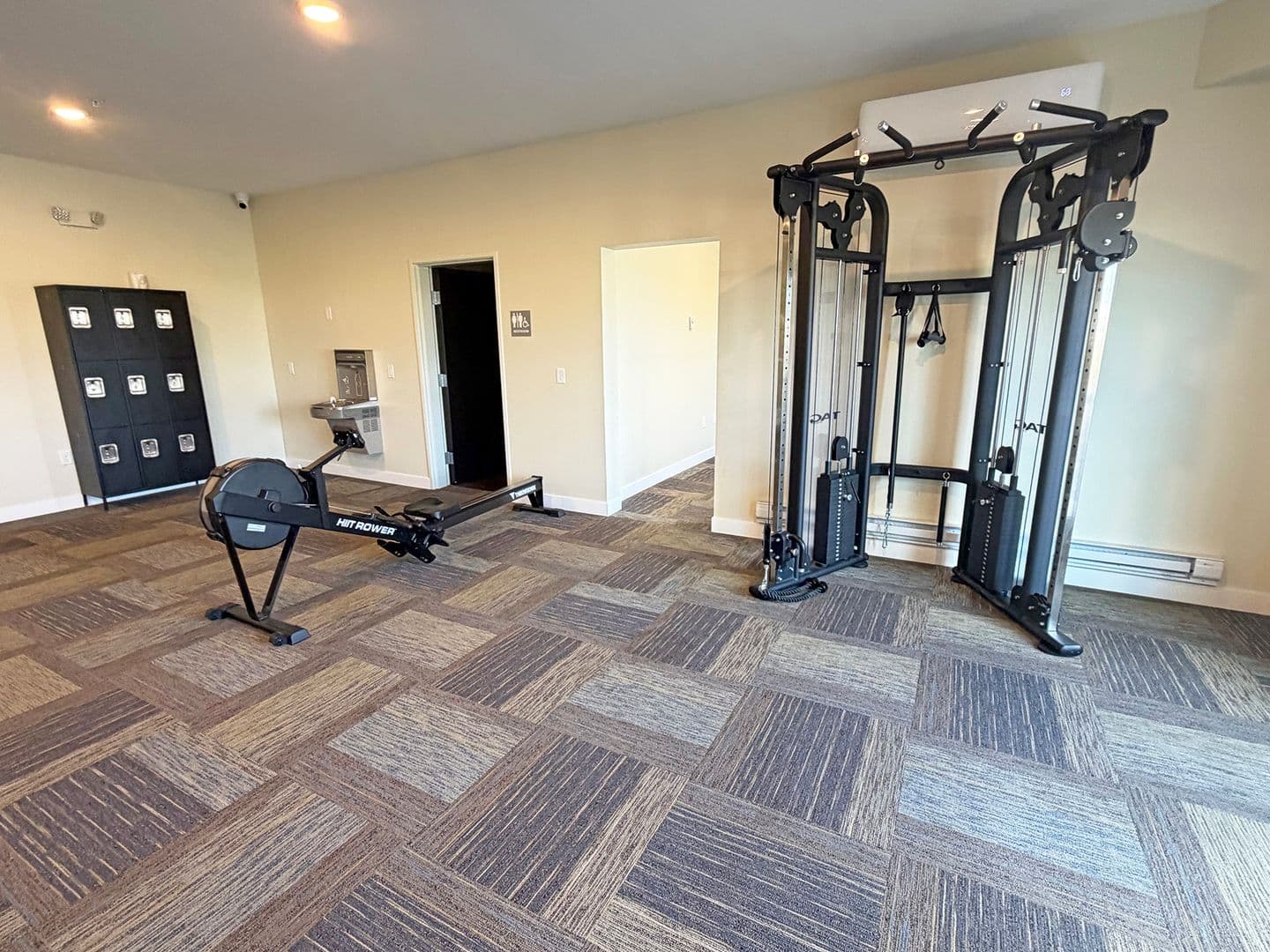 Mandan Apartment: 2303 Shoal Loop SE