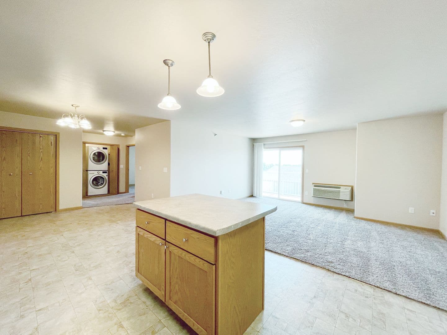Minot Apartment: 3705 2nd Street NE