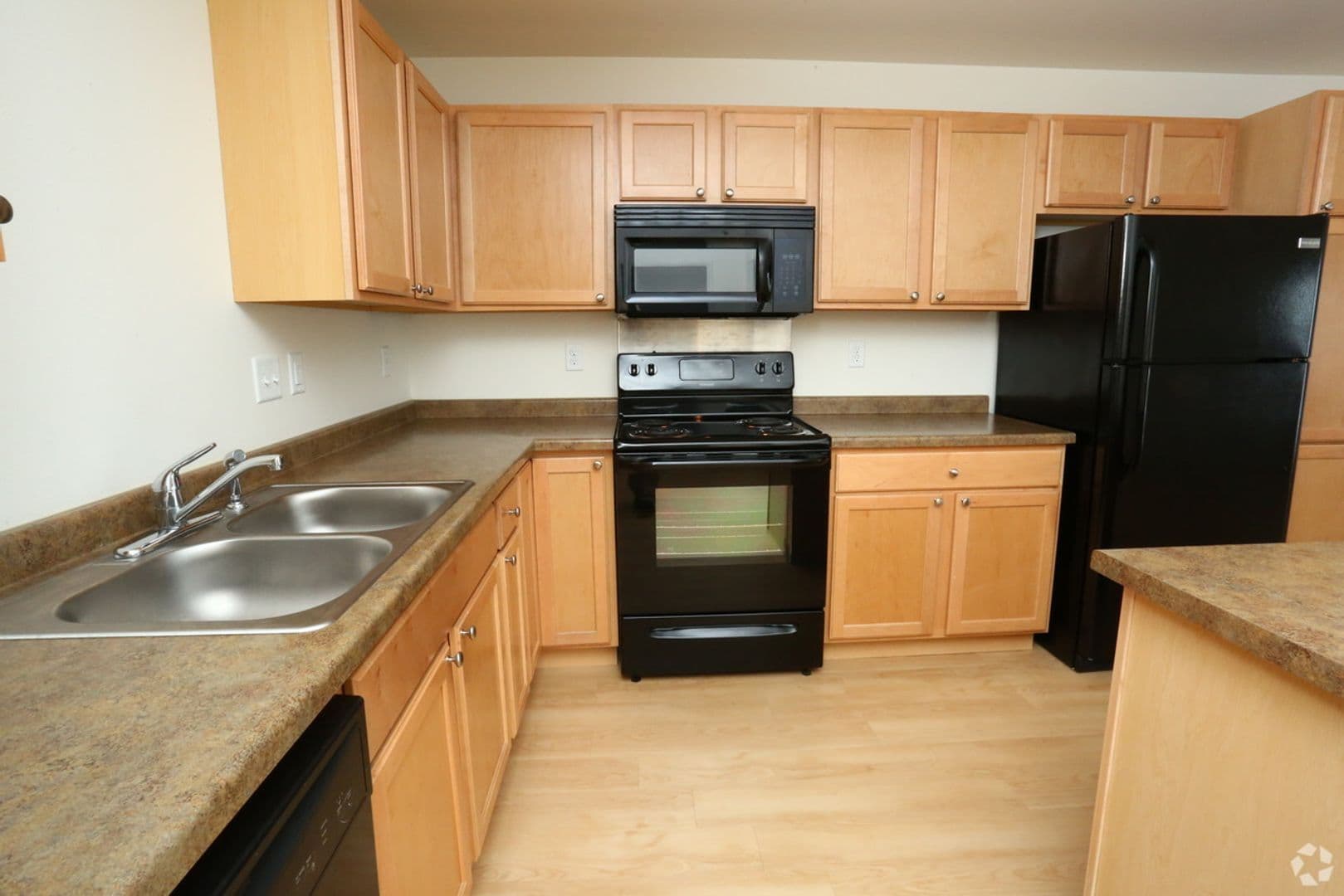 Williston Apartment: 721 E. Highland Drive