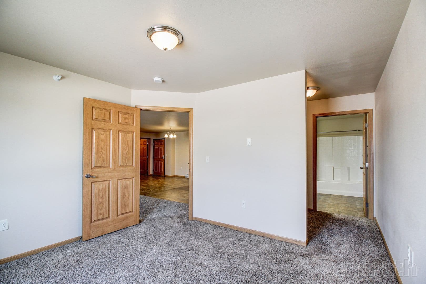Minot Apartment: 3312-3414 21st Ave. NW, 2213 33rd St. NW, 2220 35th St. NW