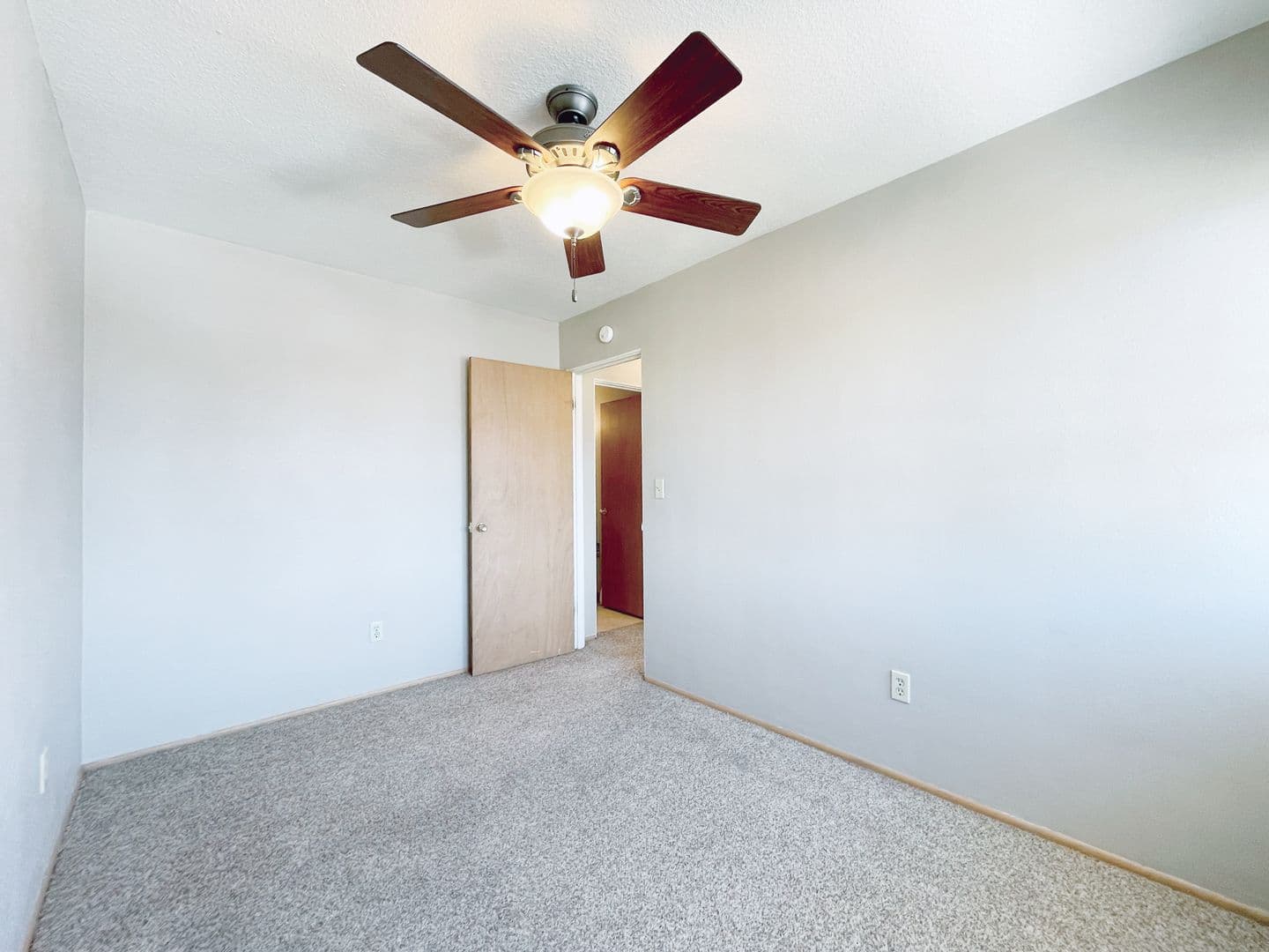 Minot Apartment: 405 11th Avenue SW