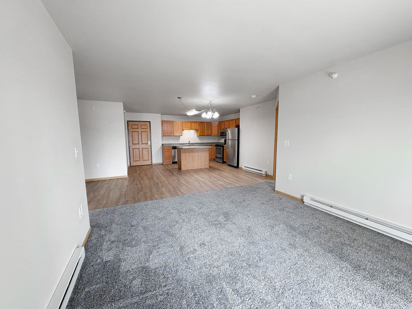Minot Apartment: 3312-3414 21st Ave. NW, 2213 33rd St. NW, 2220 35th St. NW