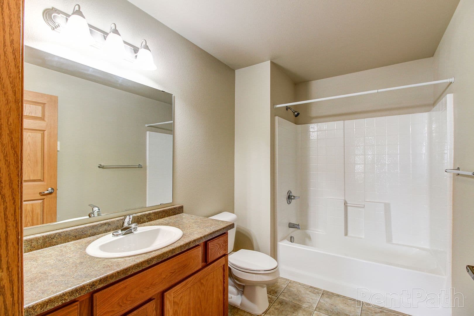 Minot Apartment: 3312-3414 21st Ave. NW, 2213 33rd St. NW, 2220 35th St. NW