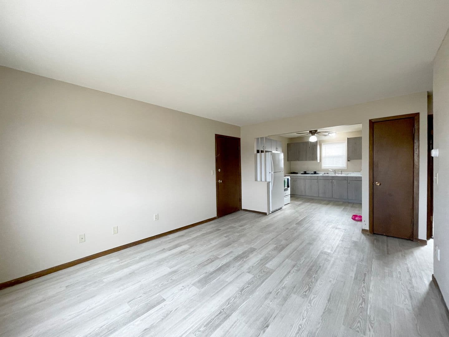Minot Apartment: 1821 - 1835 2nd Street SE