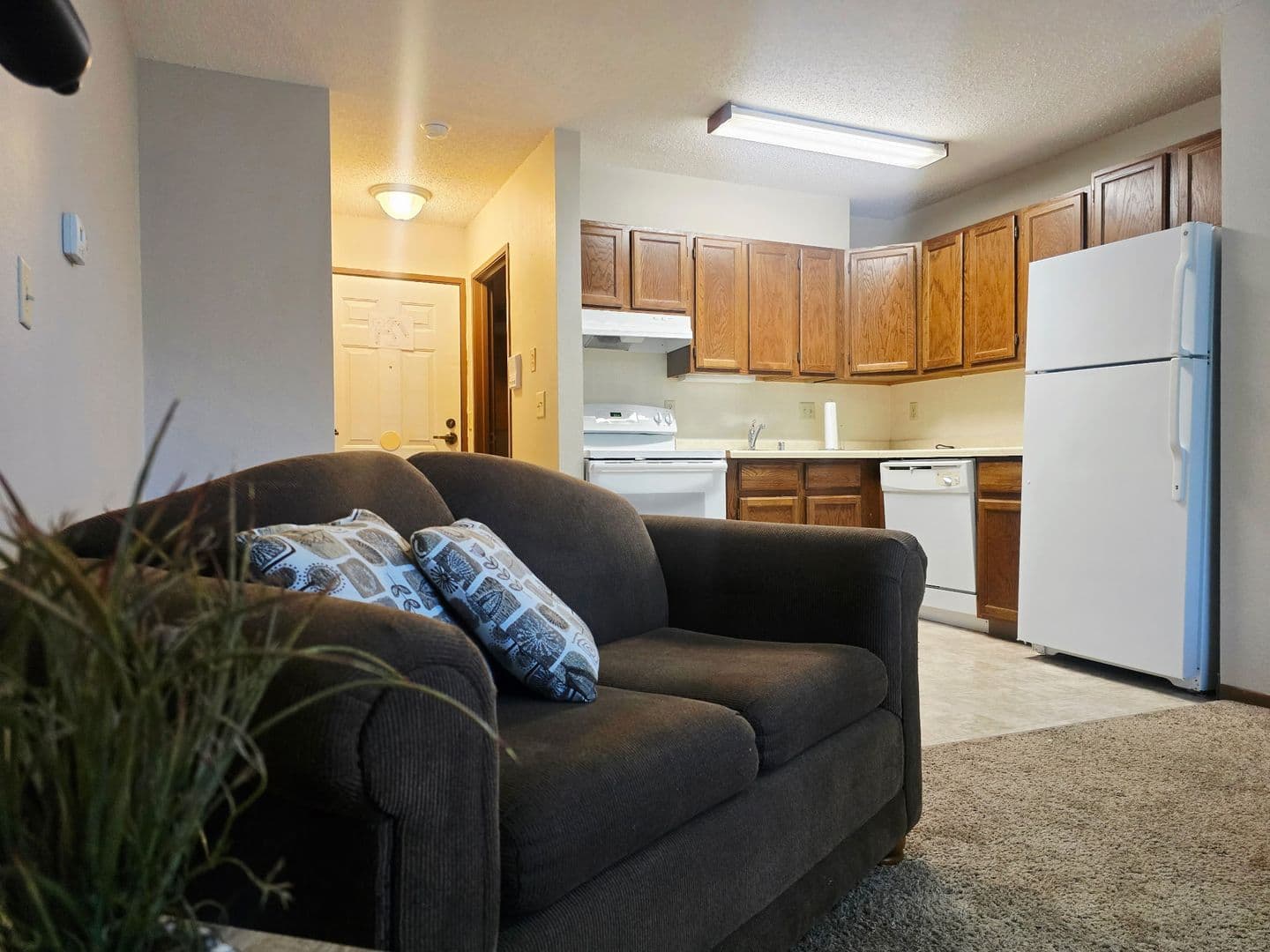 Wausau Apartment: 400 River Drive