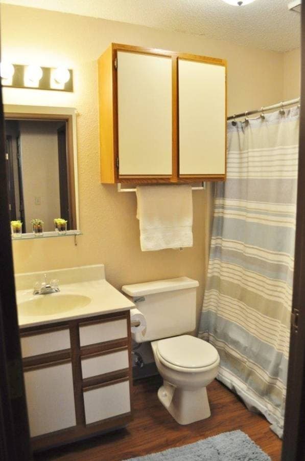 Wausau Apartment: 400 River Drive