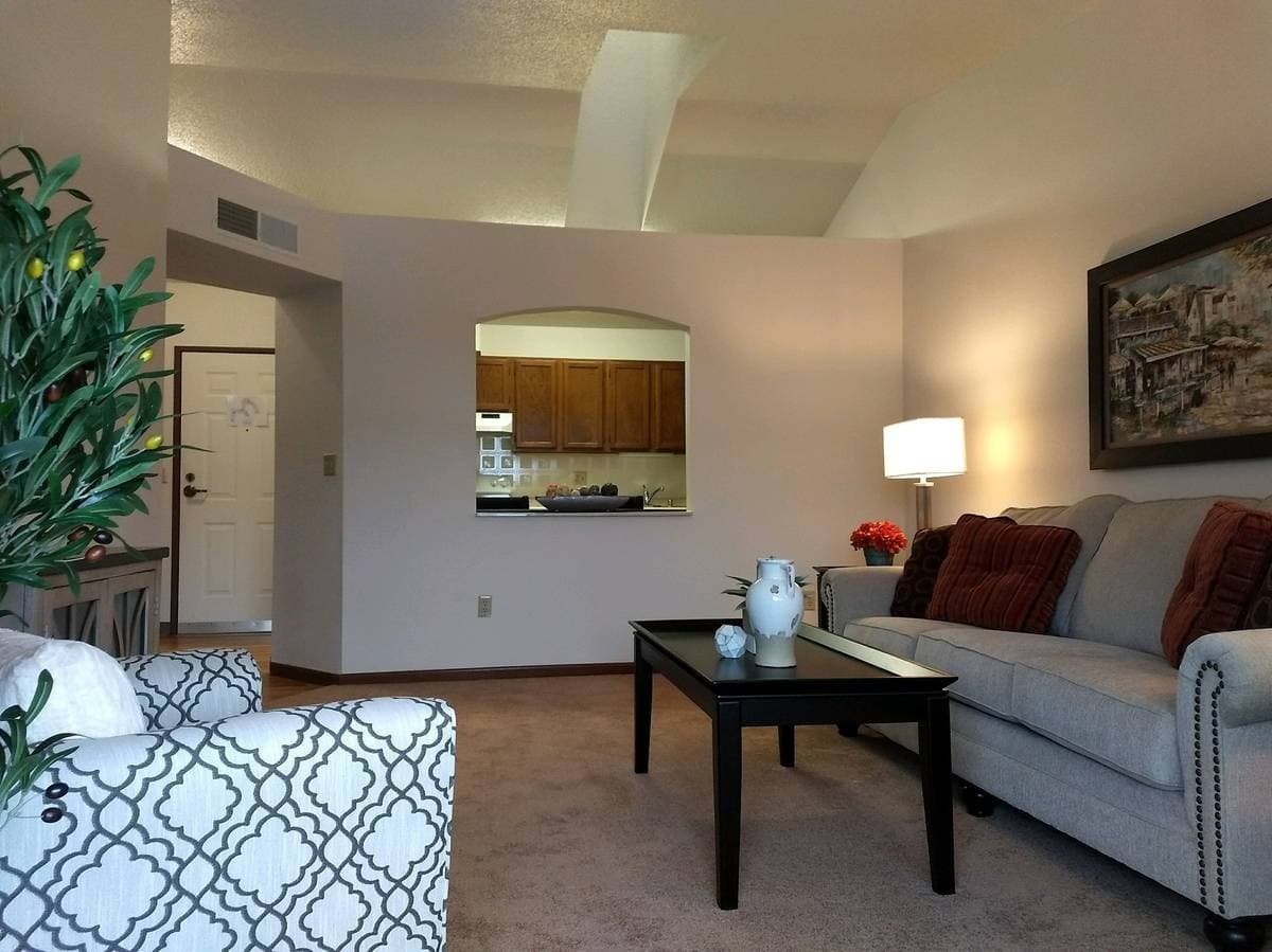 Wausau Apartment: 400 River Drive