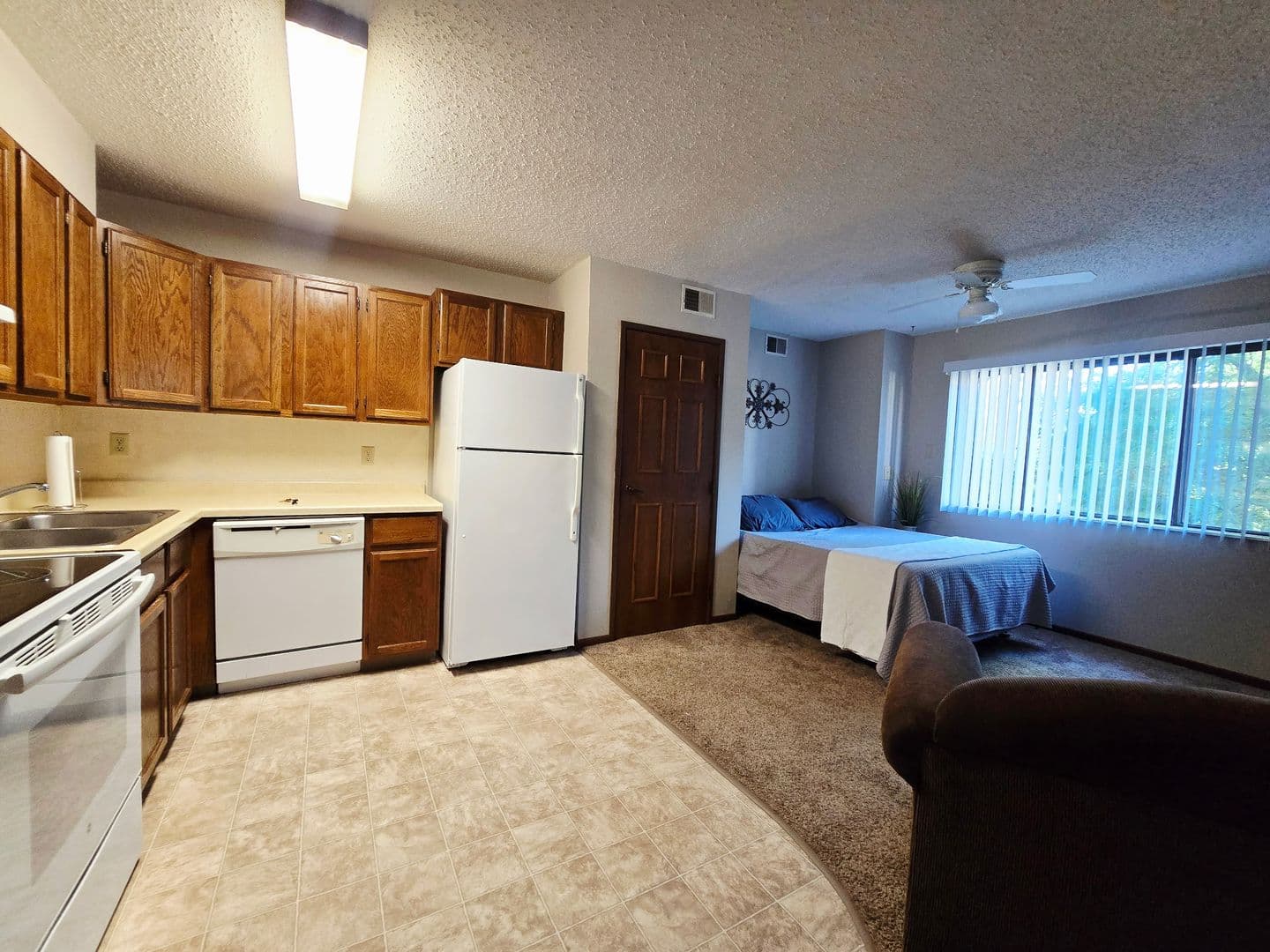 Wausau Apartment: 400 River Drive