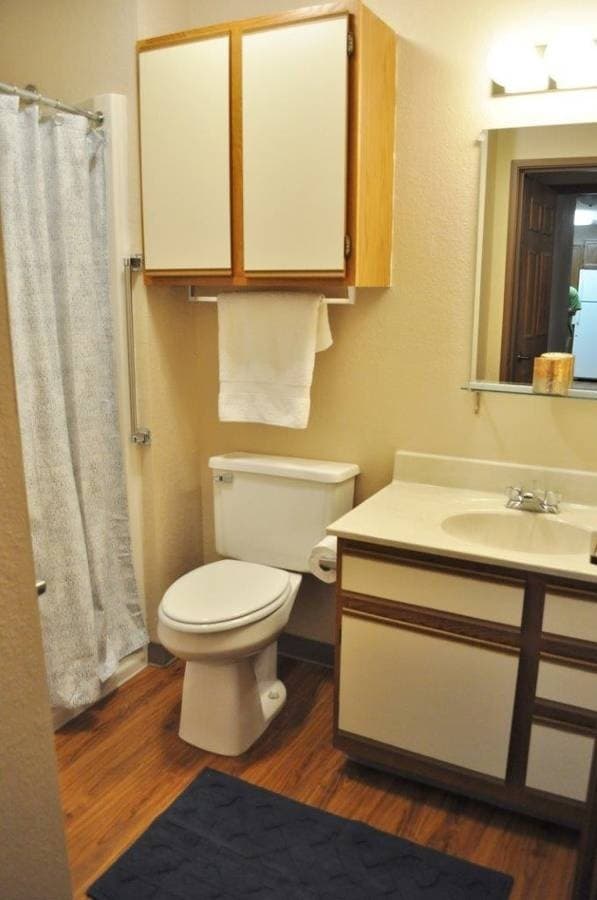 Wausau Apartment: 400 River Drive