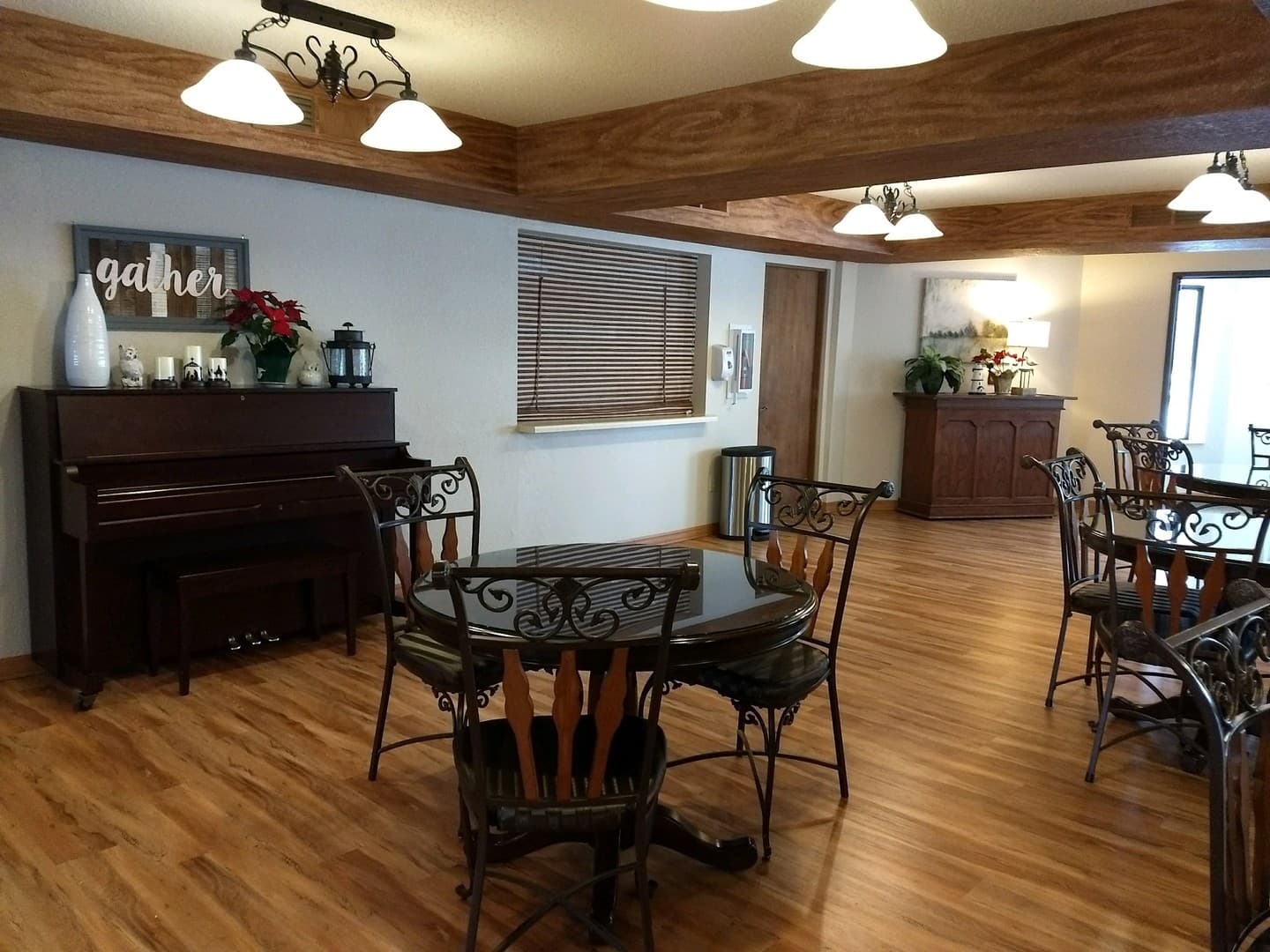 Wausau Apartment: 400 River Drive