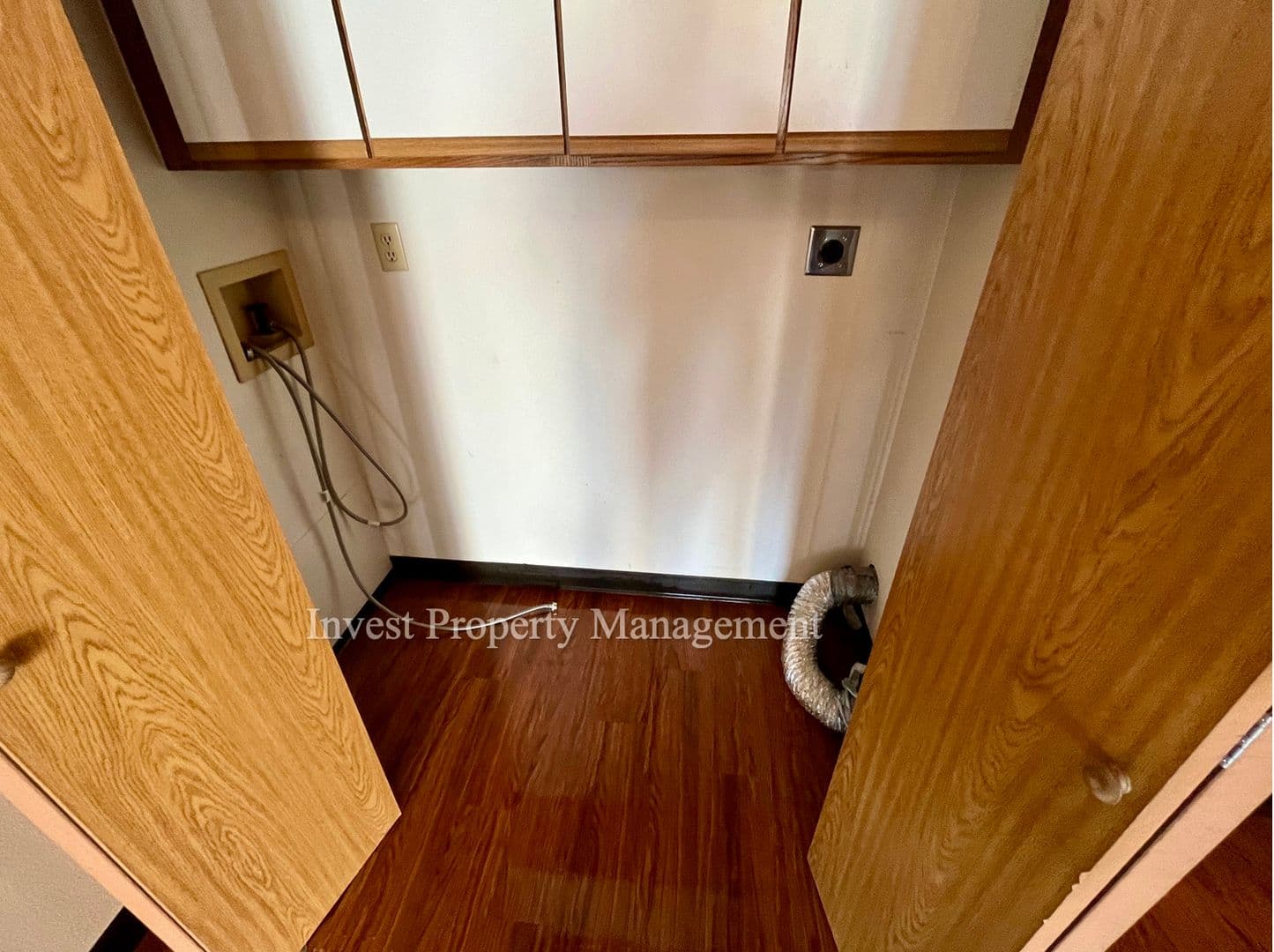 Rush City Apartment: 105 N Eliot Ave