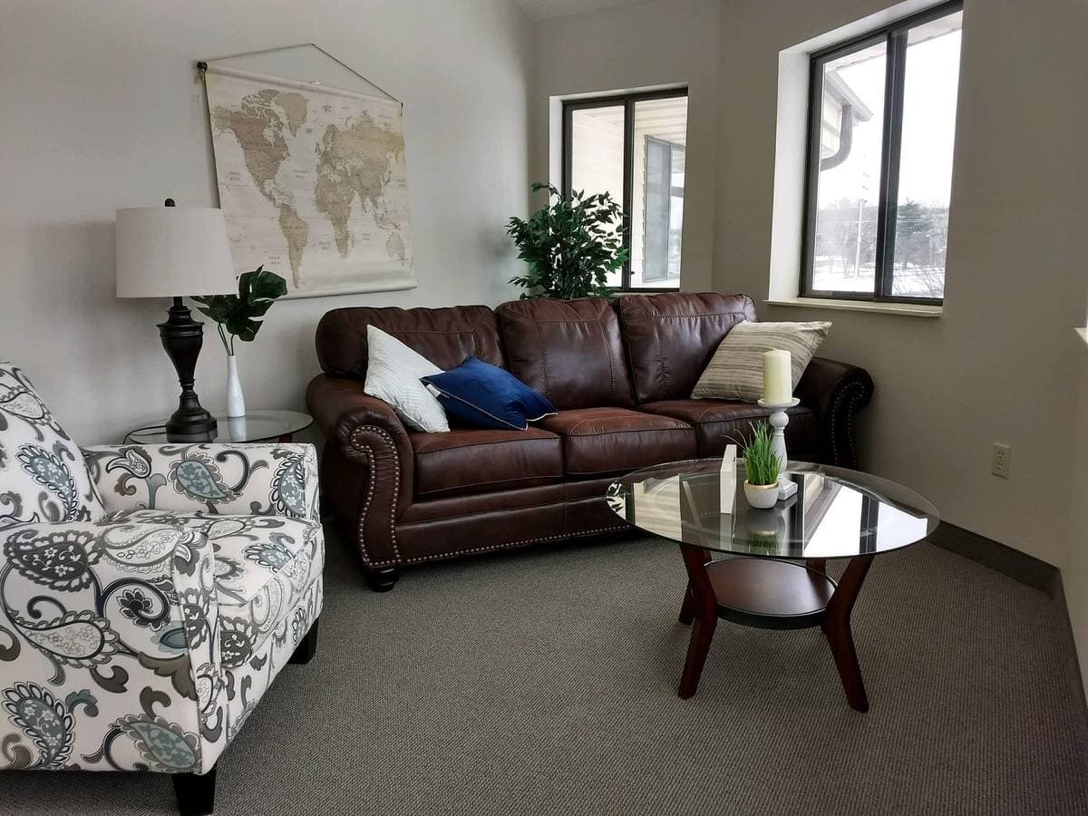 Wausau Apartment: 400 River Drive