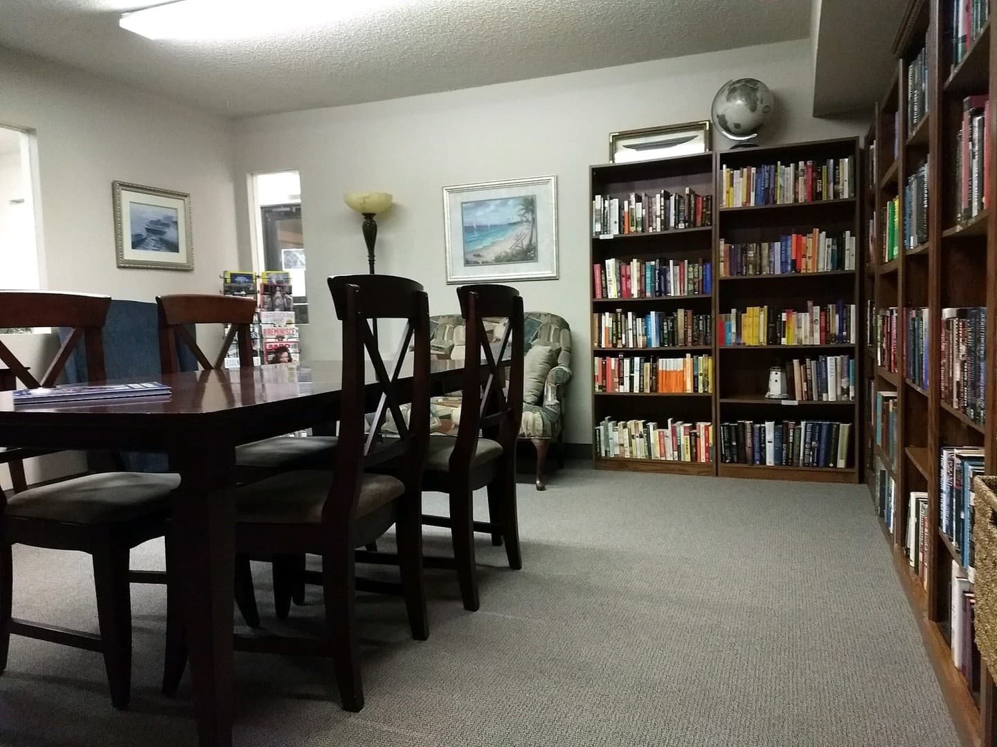 Wausau Apartment: 400 River Drive