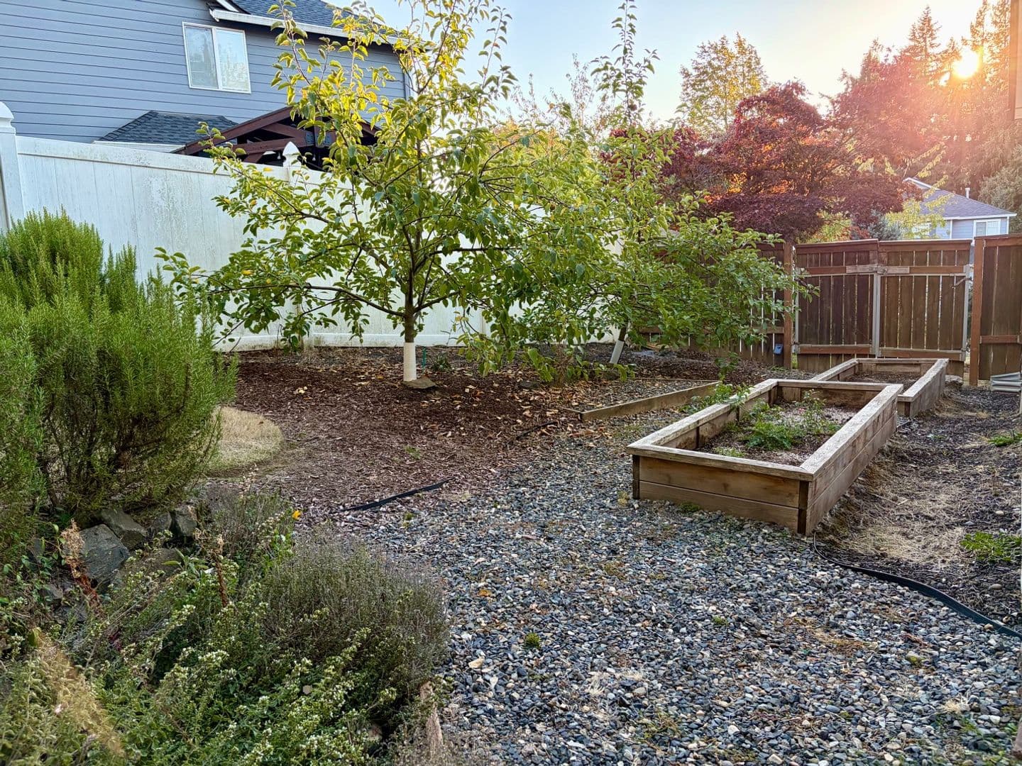 Vancouver House: 15809 NE 18 Ct