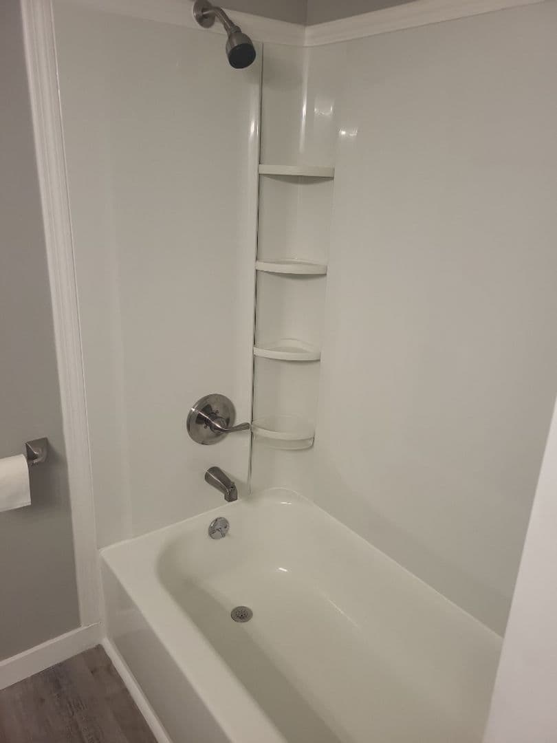 Camas Apartment: 222-238 NW 12 Avenue