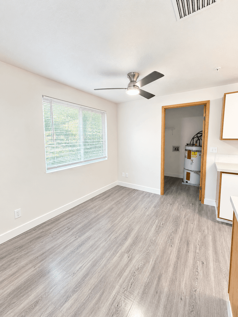 VANCOUVER Apartment: 12514 SE 7 STREET