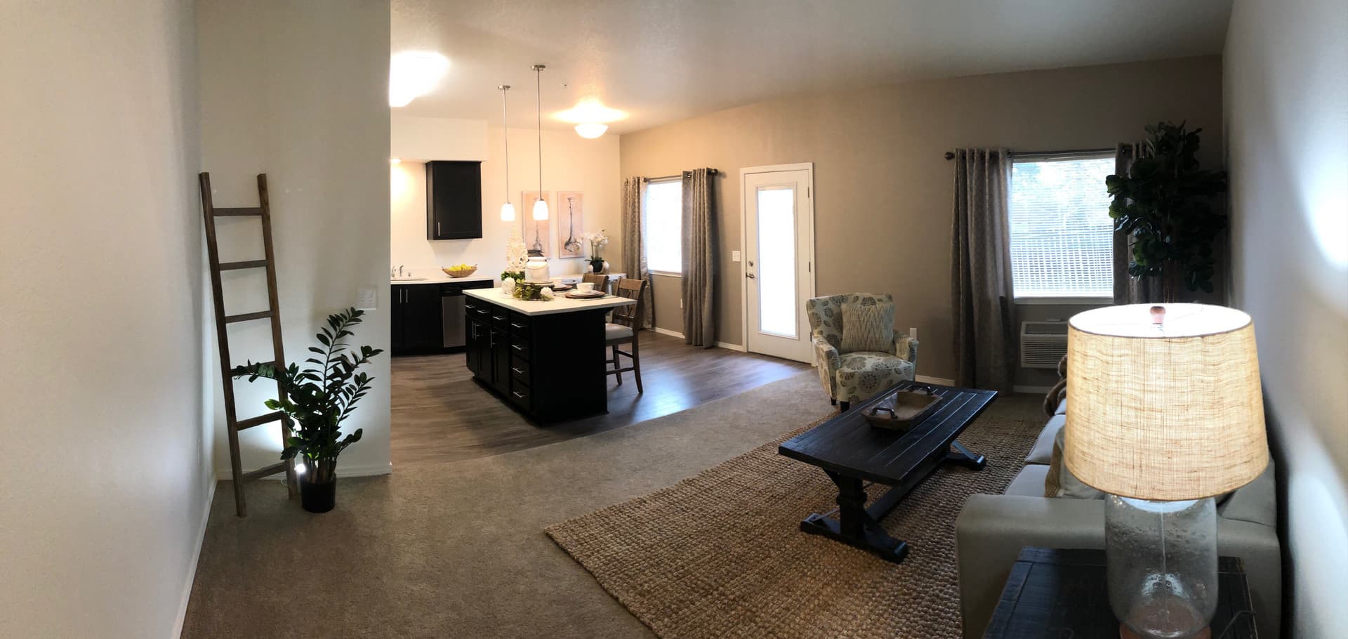Washougal Apartment: 2300 Main Street