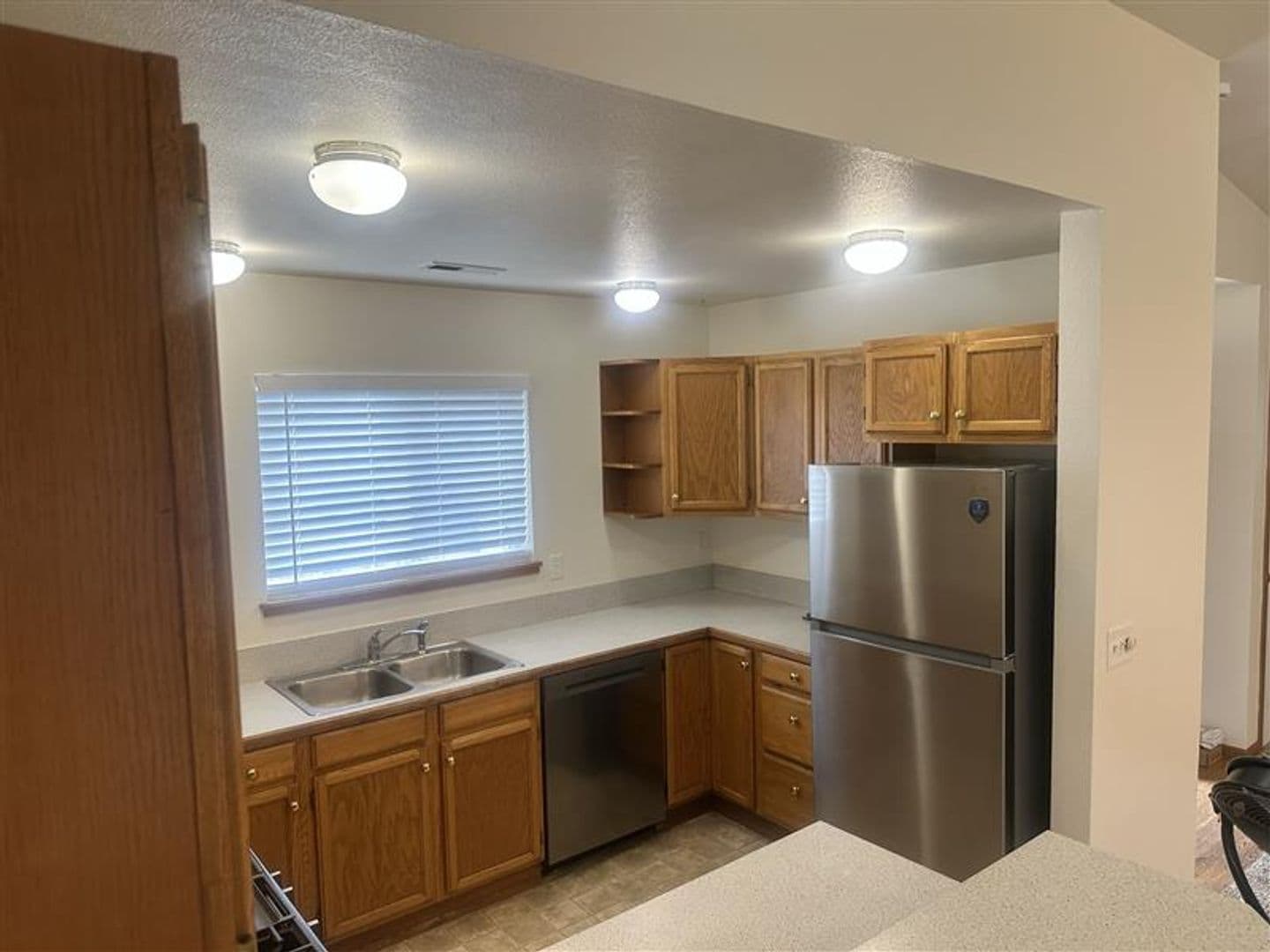 Vancouver House: 15116 NE 80th Street
