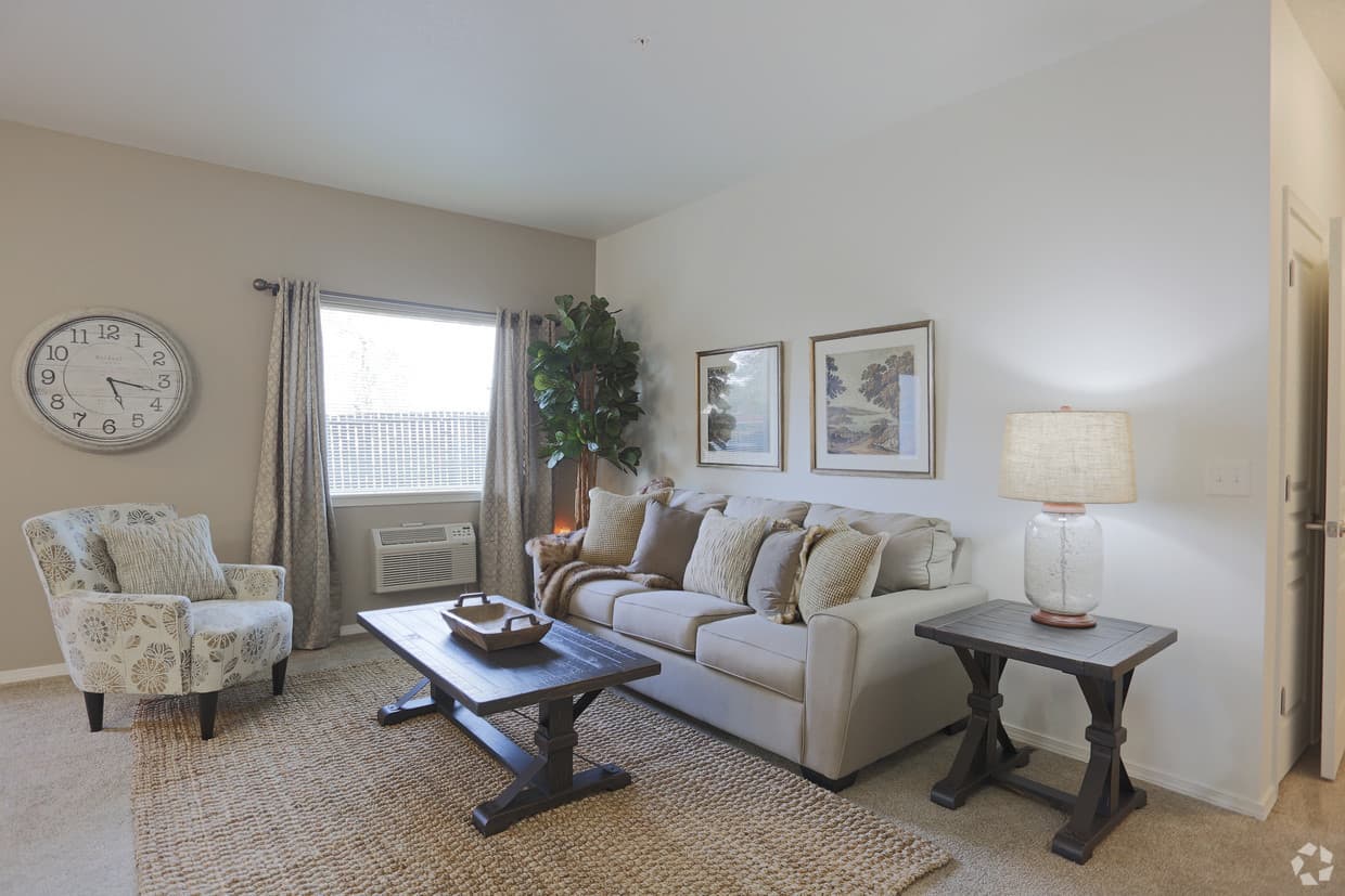 Washougal Apartment: 2300 Main Street