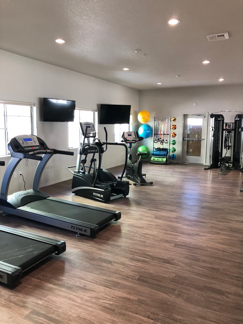 Washougal Apartment: 2300 Main Street