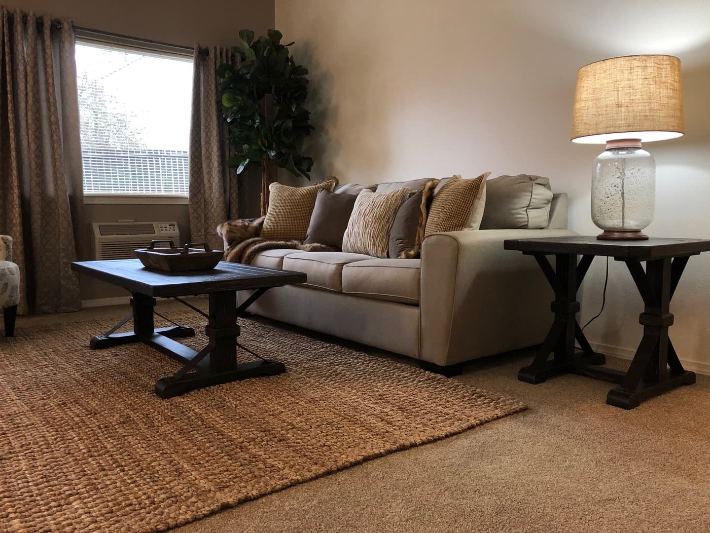 Washougal Apartment: 2300 Main Street