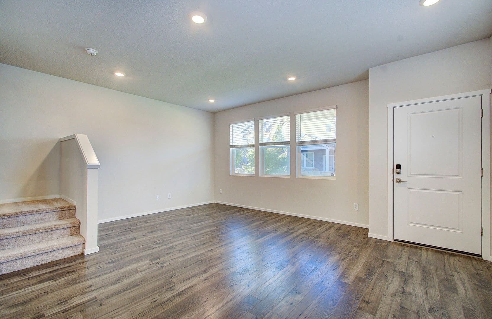 Vancouver House: 2635 NE 116 PL