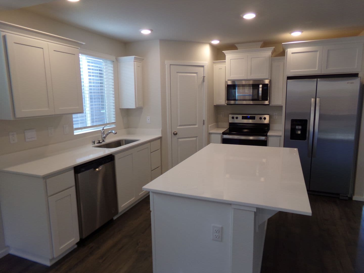 Vancouver House: 6229 NE 120th St