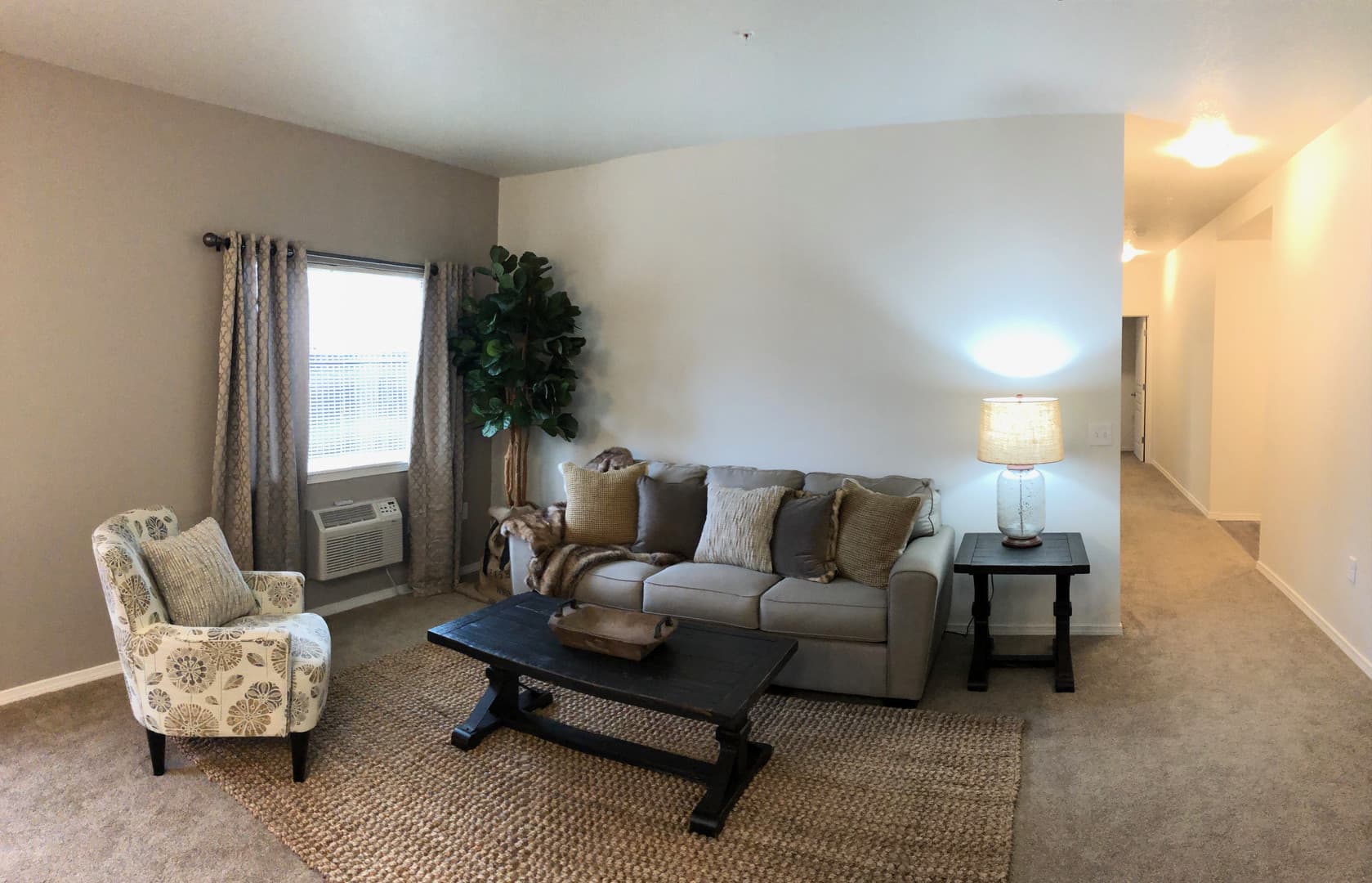 Washougal Apartment: 2300 Main Street - 203
