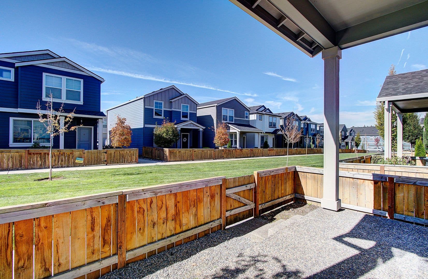 Vancouver House: 2635 NE 116 PL
